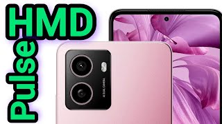 HMD Pulse  New Budget Phone from HMD subscribe viralvideo [upl. by Comras]