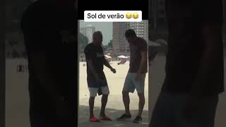 Sol De Verão 😂 [upl. by Else215]