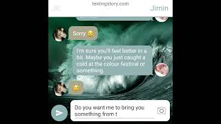 quotAftermathquot《Into the Deep》 jikookkookmin ff fanfic Ep38 [upl. by Krahling]