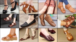 MOST COMFORTABLE AND ELEGANT EVERYDAY SHOES YOU MUST HAVE LATEST TRENDING SHOES [upl. by Lole955]