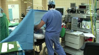 Nurse Anesthetists Career Video [upl. by Oned465]