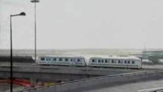 AirTrain JFK [upl. by Canica]