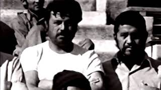 Estadio Nacional 1973 Detenidos Documental Completo [upl. by Mani]