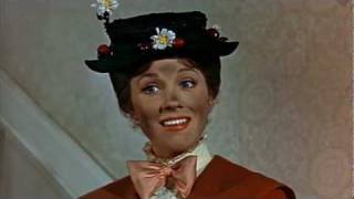 Mary Poppins  quotI Never Explain Anythingquot [upl. by Odlabu]