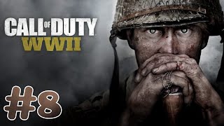 quotCall of Duty WWIIquot Walkthrough Veteran  Collectibles Mission 8 Hill 493 [upl. by Zeb]