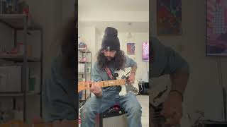 Nirvana  Sappy Guitar Cover guitar guitarcover cover nirvana grunge guitarsolo shorts [upl. by Thomas509]