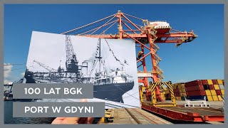 POV Port w Gdyni [upl. by Bunch]