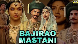 Bajirao Mastani Full Movie HD Analysis amp Facts  Ranveer Singh  Deepika Padukone  Priyanka Chopra [upl. by Attelrahc36]