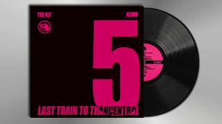 The KLF  Last Train To Trancentral Pure Trance Remixes [upl. by Dolph97]