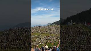 Official World Record [upl. by Nosydam]