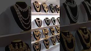 SRI KARNATAKA FANCY STORE BANGALORE trandingsong teandingvideo fancy jewellery quality super [upl. by Eseerehc]