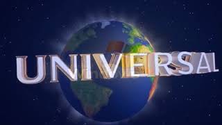 Universal Studios Home Entertainment 1998 Logo Effects 2 [upl. by Deborah]