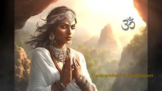 Power G  Meditation Session 3  Power Girl Music Meditation  Meditation Music by Power G [upl. by Harutek]