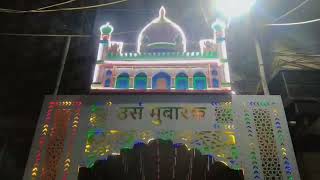 ❤️URS MUBARAK❤️ Alhaj Hazrat Khwaja Sufi Abid Ali Shah Majidi Hasni RA shortsfeed shorts [upl. by Berni]