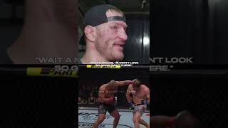 DC amp Stipe On Dramatic UFC 241 Comeback [upl. by Christen]