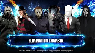 The Horror Chamber A Nightmare Unleashed [upl. by Delahk]