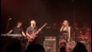 Scardust  Ghost Love Score  Nightwish Cover  Israeli Metal Fest 2021 [upl. by Eeslehc]