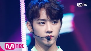 THE BOYZ  Giddy Up KPOP TV Show  M COUNTDOWN 180412 EP566 [upl. by Alit]