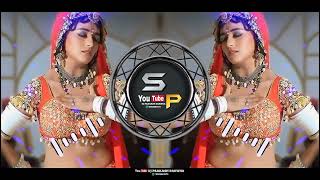 Bharatpur Lut Gaya  Dj Tapori Mix Trending Songs  Dj Prakash Darwha [upl. by Pradeep]