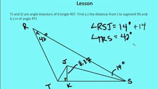 143 The Concurrence Theorems Lesson [upl. by Titus]