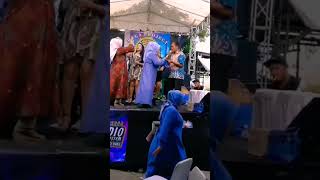 duka dlm cinta cover dangdut koplo fyp subcribers [upl. by Marih]