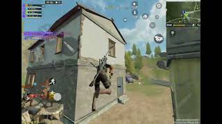 Call of duty mobile Battle Royale Tournament Gameplay with Lotex and AMK [upl. by Tad]