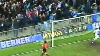 Blackburn Rovers goals 199495 [upl. by Crispin343]