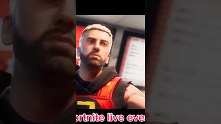 Fortnite chapter 2 remix live event 😐 [upl. by Socrates833]