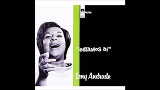 Olhando o Mar  Leny Andrade 1965 [upl. by Erreipnaej]