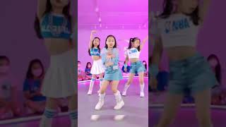 Sevinch Ismoilova  Xayollarim dance girls terndingvideo trend love [upl. by Eidarb]