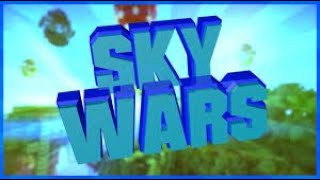 Full  Librecraft Skywars [upl. by Sedruol307]