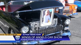 quotClassics 4A Causequot raises money for Wings of Angels [upl. by Washington]