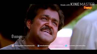 Independence Day I WhatsApp status Kalapani Mohanlal malayalam [upl. by Akeryt]