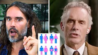 The Moment Jordan Peterson Changed My Mind [upl. by Rehpotsirhcnhoj]