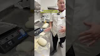 pizza mozzarella food patates pizzalover scuoladipizza pizzeria pomodoro cucina olio sale [upl. by Erb]