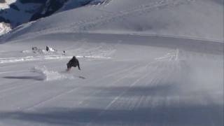 Snowboard Extreme Carving  Feb 1 [upl. by Cerell]