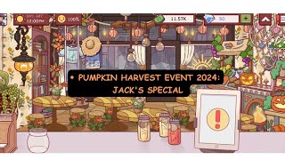 Good Pizza Great Pizza Day 685pumpkin harvest event [upl. by Andra]