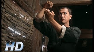 Ip man 4 Trailer HD 2018 in action Bruce Lee [upl. by Clift417]