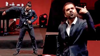 🔴 LIVE  STR Singing Loosu Penne amp Dancing 😍  Surprise Performance At Pathu Thala Audio Launch [upl. by Retsev]