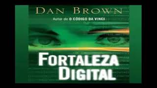 La fortaleza digital de Dan Brown Audiolibro Espionaje [upl. by Dmitri]