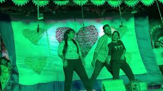 Yanno raturu song kumar best romantic song Akkivaram Natakam 2024 [upl. by Animahs]