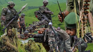 🔴LIVE KUWA 22112024 OPERATION SAKE YASHEGESHE FARDC IMIRAMBO MYINSHI AMAKURU NI MUGOROBA [upl. by Charita]