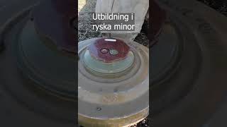 Utbildning i ryska minor [upl. by Trainor988]