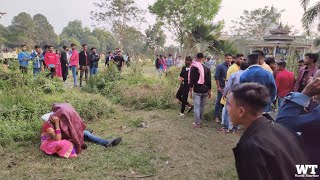 Cooch Behar Rajbari Park l Day on Saraswati Puja l Cooch Behar West Bengal India 4k Ep 20 [upl. by Nevyar17]