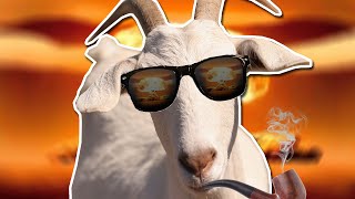 Goat Simulator GoatZ Official Soundtrack  02  Z [upl. by Emmet805]