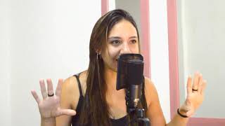 LOCUTORA COMERCIAL  Agustina Vidal [upl. by Adnuahs]