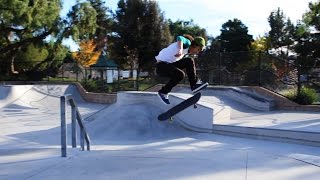 Late FS 360 Shove [upl. by Anstice]