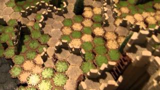 Heroscape Map The Long Climb [upl. by Buehler]