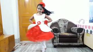 Ki Maja Ki Maja Porechi Sada jama।। Bengali Song ।।Asha Bhosle ।।Barsha das Dance।। [upl. by Mcdermott286]