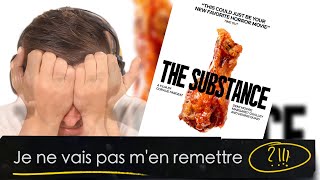 Critique franche du film The Substance [upl. by Yrrep]